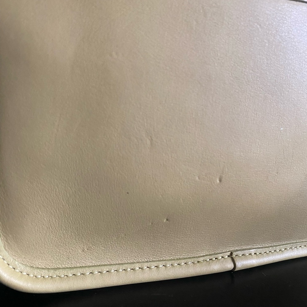 Vintage Coach Lime Lunchbox 9991 - Picture 3 of 11
